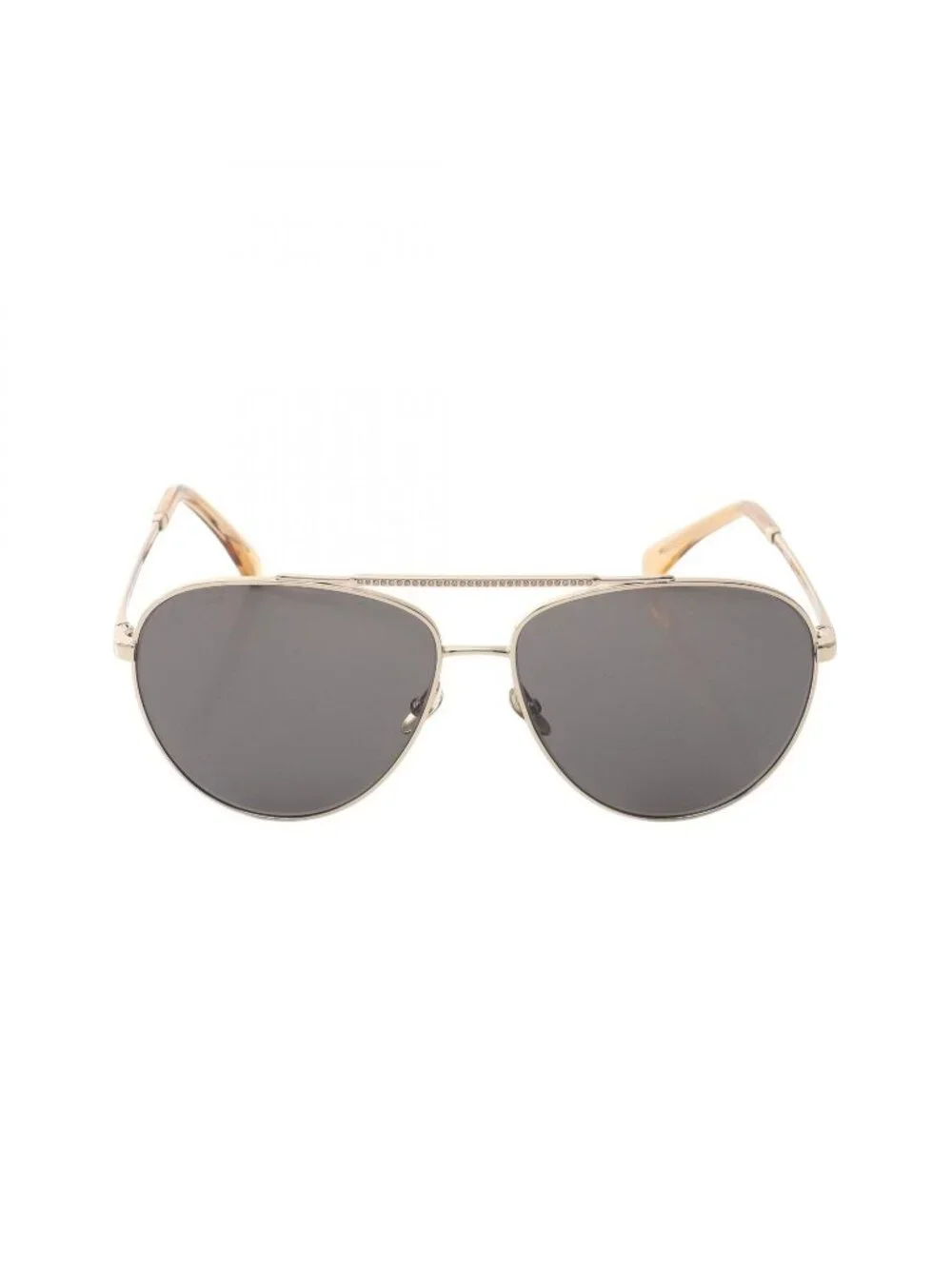 Chanel Sunglasses Aviator Eyewear